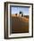 Merzouga, Erg Chebbi, Sahara Desert, Morocco-Gavin Hellier-Framed Photographic Print