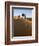 Merzouga, Erg Chebbi, Sahara Desert, Morocco-Gavin Hellier-Framed Photographic Print