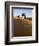 Merzouga, Erg Chebbi, Sahara Desert, Morocco-Gavin Hellier-Framed Photographic Print