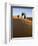 Merzouga, Erg Chebbi, Sahara Desert, Morocco-Gavin Hellier-Framed Photographic Print