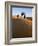 Merzouga, Erg Chebbi, Sahara Desert, Morocco-Gavin Hellier-Framed Photographic Print