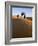 Merzouga, Erg Chebbi, Sahara Desert, Morocco-Gavin Hellier-Framed Photographic Print