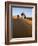 Merzouga, Erg Chebbi, Sahara Desert, Morocco-Gavin Hellier-Framed Photographic Print