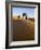 Merzouga, Erg Chebbi, Sahara Desert, Morocco-Gavin Hellier-Framed Photographic Print