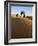 Merzouga, Erg Chebbi, Sahara Desert, Morocco-Gavin Hellier-Framed Photographic Print