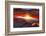 Mesa Arch at Sunrise-Dean Fikar-Framed Photographic Print