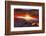 Mesa Arch at Sunrise-Dean Fikar-Framed Photographic Print