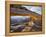 Mesa Arch, Canyonlands National Park, Moab, Utah, Usa-Rainer Mirau-Framed Premier Image Canvas