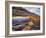 Mesa Arch, Canyonlands National Park, Moab, Utah, Usa-Rainer Mirau-Framed Photographic Print