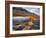 Mesa Arch, Canyonlands National Park, Moab, Utah, Usa-Rainer Mirau-Framed Photographic Print