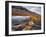 Mesa Arch, Canyonlands National Park, Moab, Utah, Usa-Rainer Mirau-Framed Photographic Print