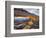 Mesa Arch, Canyonlands National Park, Moab, Utah, Usa-Rainer Mirau-Framed Premium Photographic Print