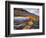 Mesa Arch, Canyonlands National Park, Moab, Utah, Usa-Rainer Mirau-Framed Premium Photographic Print
