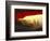 Mesa Arch, Canyonlands National Park, Utah, USA-Michel Hersen-Framed Photographic Print