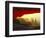 Mesa Arch, Canyonlands National Park, Utah, USA-Michel Hersen-Framed Photographic Print