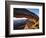 Mesa Arch Framing Landscape-Jim Zuckerman-Framed Photographic Print