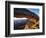 Mesa Arch Framing Landscape-Jim Zuckerman-Framed Photographic Print