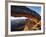 Mesa Arch Framing Landscape-Jim Zuckerman-Framed Photographic Print