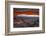 Mesa Arch In Sunrise-Belinda Shi-Framed Photographic Print