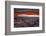 Mesa Arch In Sunrise-Belinda Shi-Framed Photographic Print
