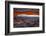 Mesa Arch In Sunrise-Belinda Shi-Framed Photographic Print