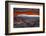 Mesa Arch In Sunrise-Belinda Shi-Framed Photographic Print