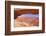 Mesa Arch, Island in the Sky, Canyonlands National Park, Utah, United States of America-Neale Clark-Framed Photographic Print