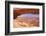 Mesa Arch, Island in the Sky, Canyonlands National Park, Utah, United States of America-Neale Clark-Framed Photographic Print