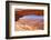 Mesa Arch, Island in the Sky, Canyonlands National Park, Utah, United States of America-Neale Clark-Framed Photographic Print