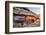 Mesa Arch on the Island in the Sky, Canyonlands National Park, Utah, USA-Art Wolfe-Framed Photographic Print