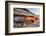 Mesa Arch on the Island in the Sky, Canyonlands National Park, Utah, USA-Art Wolfe-Framed Photographic Print