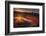 Mesa Arch. Utah, USA.-Tom Norring-Framed Photographic Print