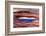 Mesa Arch. Utah, USA.-Tom Norring-Framed Photographic Print