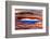 Mesa Arch. Utah, USA.-Tom Norring-Framed Photographic Print