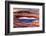 Mesa Arch. Utah, USA.-Tom Norring-Framed Photographic Print