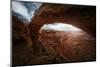 Mesa Arch-Juan Pablo de-Mounted Photographic Print