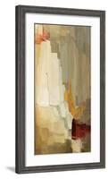 Mesa Panels II-James Burghardt-Framed Giclee Print