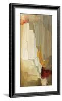 Mesa Panels II-James Burghardt-Framed Giclee Print