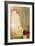 Mesa Panels II-James Burghardt-Framed Art Print