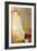 Mesa Panels II-James Burghardt-Framed Art Print