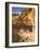 Mesa Verde Indian Ruins-null-Framed Art Print