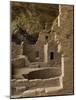 Mesa Verde, Mesa Verde National Park, UNESCO World Heritage Site, Colorado, USA-Snell Michael-Mounted Photographic Print