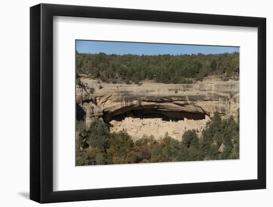 Mesa Verde National Park-Richard Maschmeyer-Framed Photographic Print