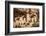 Mesa Verde-Tim Oldford-Framed Photographic Print