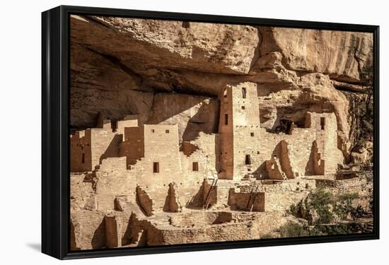 Mesa Verde-Tim Oldford-Framed Premier Image Canvas