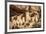 Mesa Verde-Tim Oldford-Framed Photographic Print