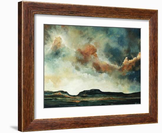 Mesa Verde-Farrell Douglass-Framed Giclee Print