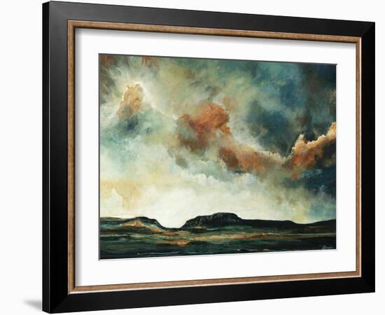 Mesa Verde-Farrell Douglass-Framed Giclee Print