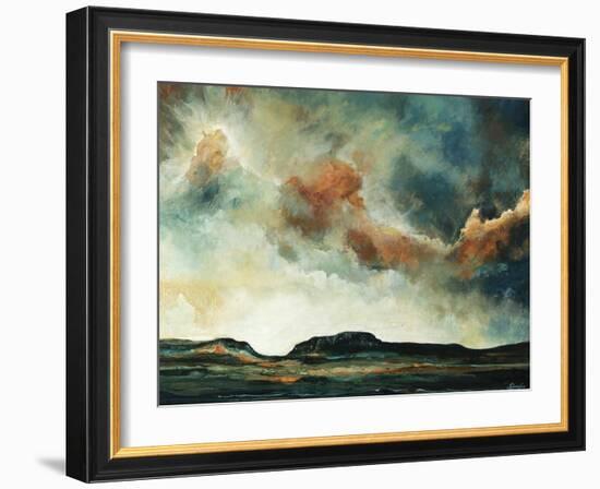 Mesa Verde-Farrell Douglass-Framed Giclee Print