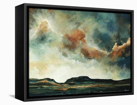 Mesa Verde-Farrell Douglass-Framed Premier Image Canvas